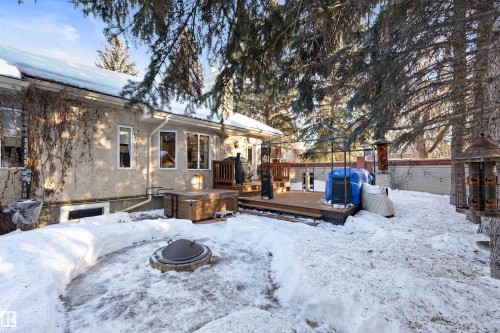 49 Berrymore Drive, St. Albert, AB - Outdoor