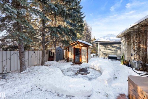 49 Berrymore Drive, St. Albert, AB - Outdoor