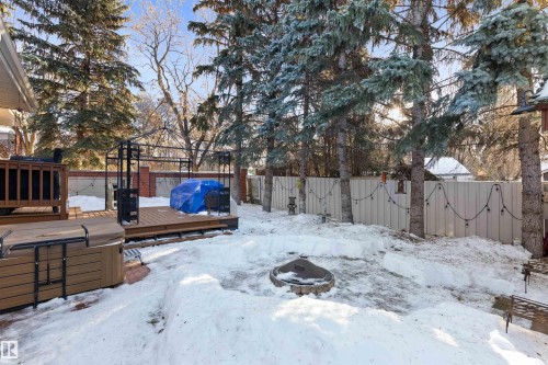 49 Berrymore Drive, St. Albert, AB - Outdoor