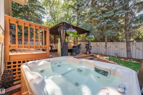 49 Berrymore Drive, St. Albert, AB - Outdoor