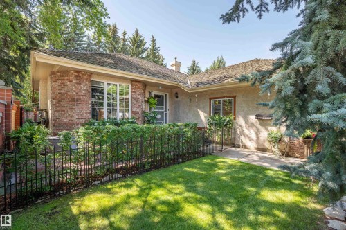 49 Berrymore Drive, St. Albert, AB - Outdoor