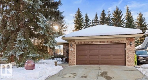 49 BERRYMORE Drive  St. Albert, AB T8N 6B8