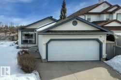 23 OLYMPIA Court  St. Albert, AB T8N 6P4