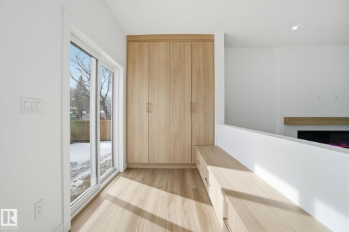 7603 92 Avenue, Edmonton, AB - Indoor Photo Showing Other Room