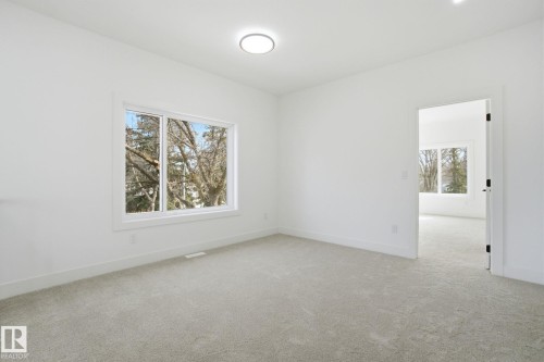7603 92 Avenue, Edmonton, AB - Indoor Photo Showing Other Room