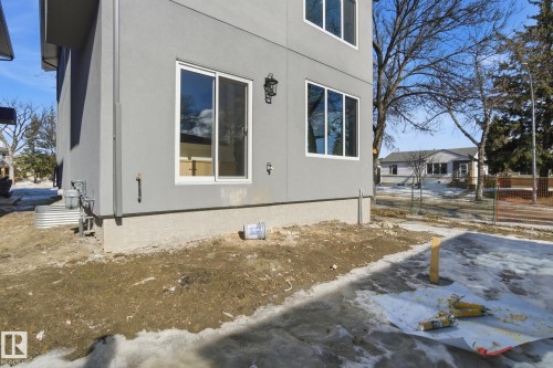 7603 92 Avenue, Edmonton, AB - Outdoor