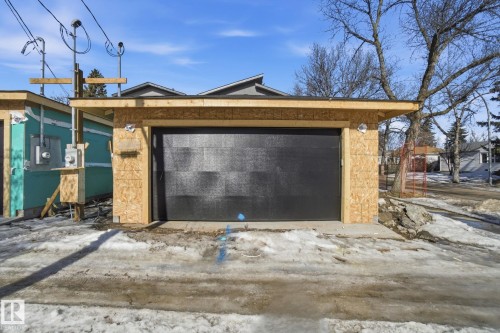 7603 92 Avenue, Edmonton, AB - Outdoor