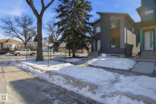 7603 92 Avenue, Edmonton, AB - Outdoor