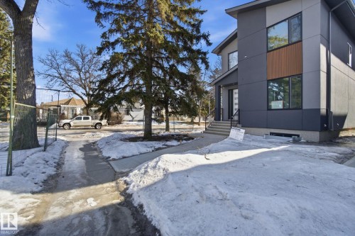 7603 92 Avenue, Edmonton, AB - Outdoor