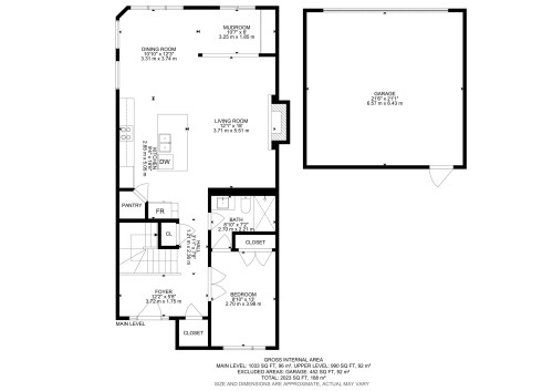 7603 92 Avenue, Edmonton, AB - Other