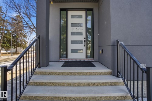 7603 92 Avenue, Edmonton, AB - Outdoor With Exterior