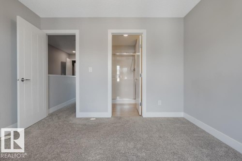 97 804 Welsh Drive, Edmonton, AB - Indoor Photo Showing Other Room