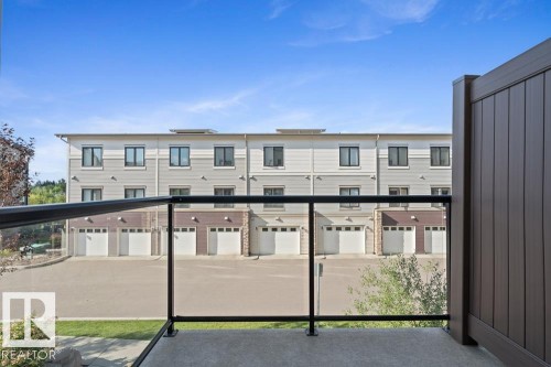 97 804 Welsh Drive, Edmonton, AB - Outdoor