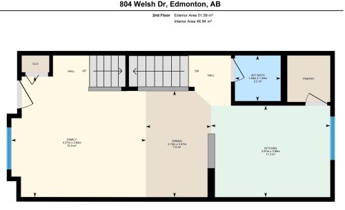 97 804 Welsh Drive, Edmonton, AB - Other