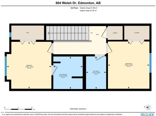 97 804 Welsh Drive, Edmonton, AB - Other