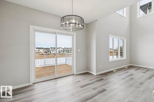 2334 Egret Way, Edmonton, AB - Indoor Photo Showing Other Room