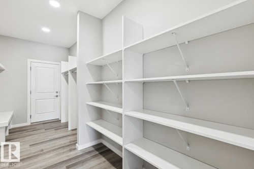2334 Egret Way, Edmonton, AB - Indoor With Storage