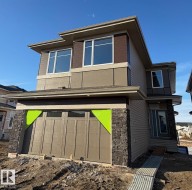 2334 EGRET Way  Edmonton, AB T6M 3G8