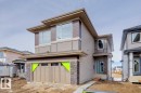 2334 Egret Way, Edmonton, AB  - Outdoor 