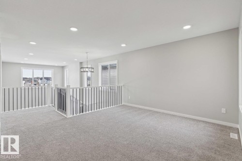 2334 Egret Way, Edmonton, AB - Indoor Photo Showing Other Room