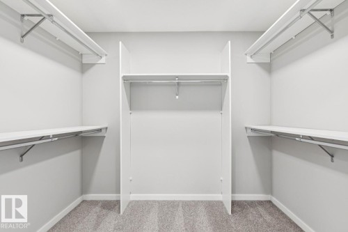 2334 Egret Way, Edmonton, AB - Indoor With Storage