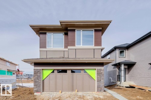 2334 Egret Way, Edmonton, AB - Outdoor