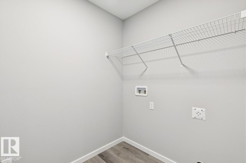 2334 Egret Way, Edmonton, AB - Indoor With Storage