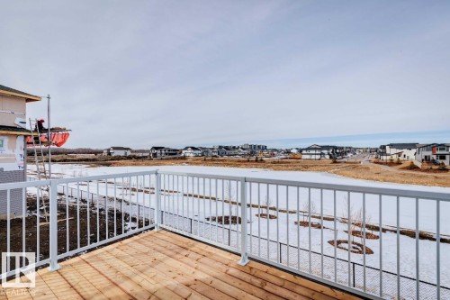 2334 Egret Way, Edmonton, AB - Outdoor