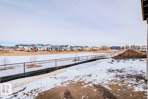 2334 Egret Way, Edmonton, AB - Outdoor With View