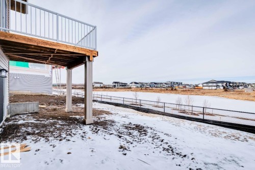 2334 Egret Way, Edmonton, AB - Outdoor