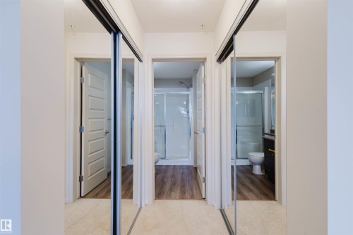 209 7909 71 Street, Edmonton, AB -  Photo Showing Other Room