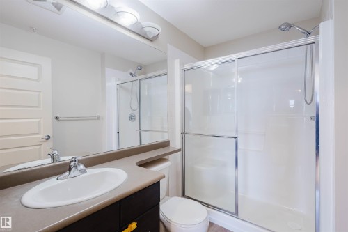 209 7909 71 Street, Edmonton, AB - Indoor Photo Showing Bathroom