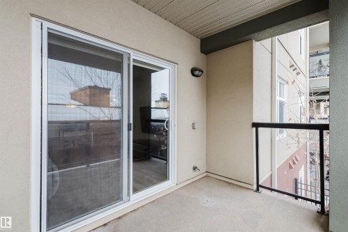 209 7909 71 Street, Edmonton, AB - Outdoor With Balcony With Exterior