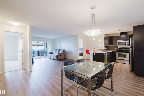 209 7909 71 Street, Edmonton, AB - Indoor