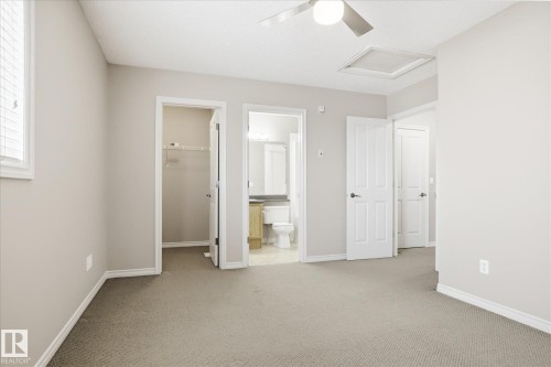 55 13825 155 Avenue, Edmonton, AB - Indoor Photo Showing Other Room