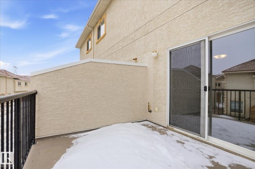 55 13825 155 Avenue, Edmonton, AB - Outdoor With Exterior