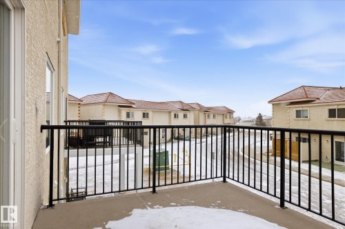 55 13825 155 Avenue, Edmonton, AB - Outdoor With Exterior