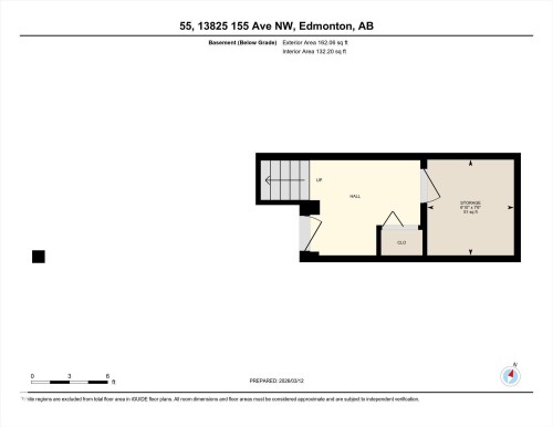 55 13825 155 Avenue, Edmonton, AB - Other