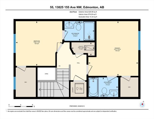 55 13825 155 Avenue, Edmonton, AB - Other