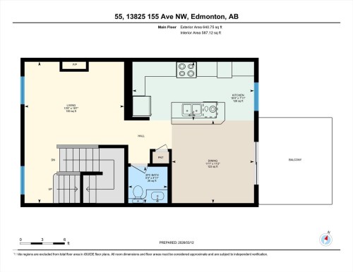 55 13825 155 Avenue, Edmonton, AB - Other