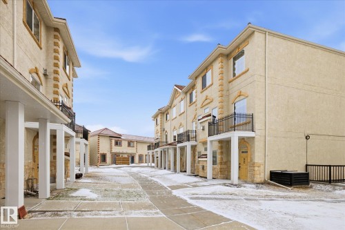 55 13825 155 Avenue, Edmonton, AB - Outdoor