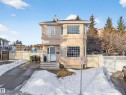 207 River Point(E), Edmonton, AB  - Outdoor 