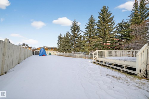 207 River Point(E), Edmonton, AB - Outdoor