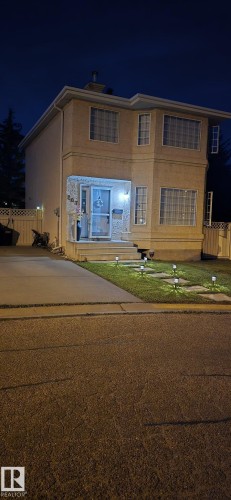 207 River Point(E), Edmonton, AB - Outdoor