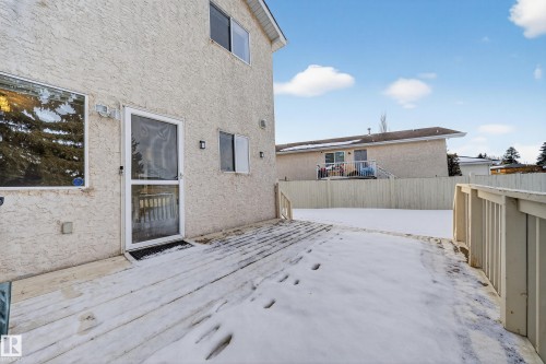 207 River Point(E), Edmonton, AB - Outdoor With Exterior