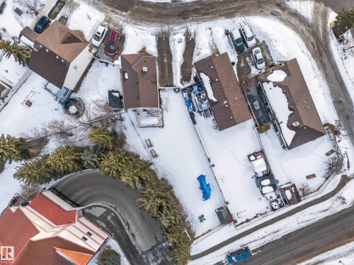 207 River Point(E), Edmonton, AB - Outdoor