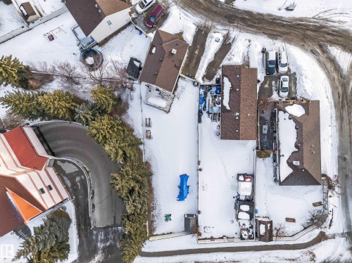 207 River Point(E), Edmonton, AB - Outdoor