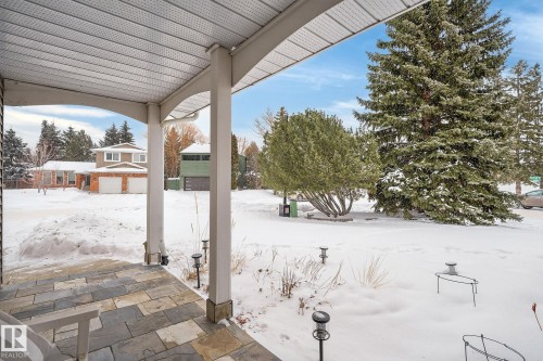 632 Wahstao Road, Edmonton, AB - Outdoor