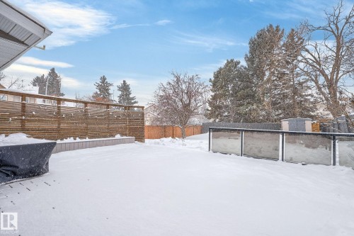 632 Wahstao Road, Edmonton, AB - Outdoor