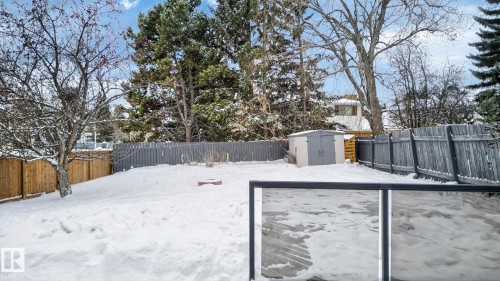 632 Wahstao Road, Edmonton, AB - Outdoor